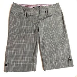 Stooshy shorts
